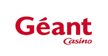 Géant Casino